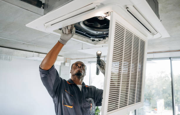 Licensed Air Conditioning Service service in Pueblo, CO - FH HVAC