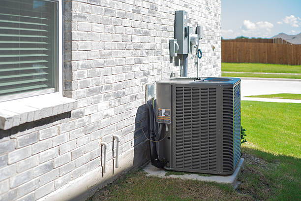 Reliable Air Conditioning Service contractor in Pueblo, CO by FH HVAC